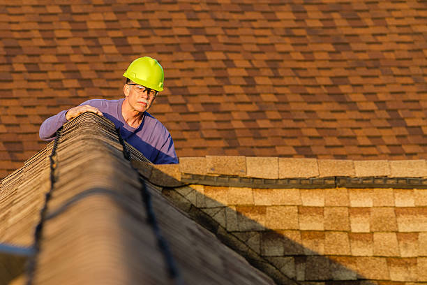 Best Slate Roofing Contractor  in Walnut Grove, CA