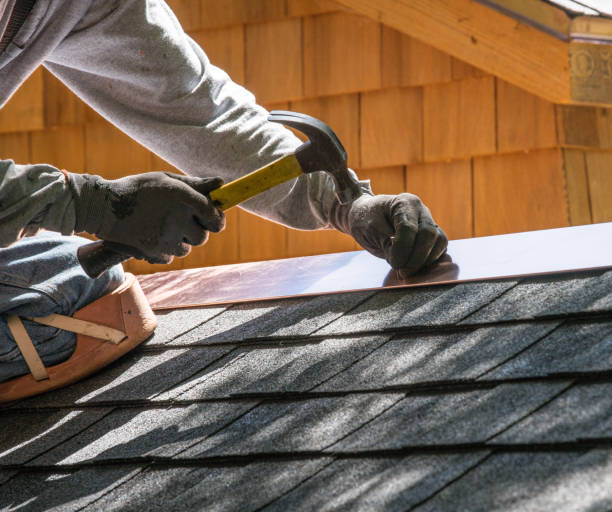 Best Storm Damage Roof Repair  in Walnut Grove, CA